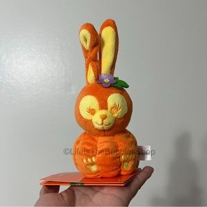 Disney - Halloween Stella Lou Pumpkin Shoulder Buddy/Magnet